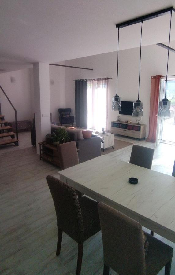 Guesthouse Nikoleta 2 Kotor Bagian luar foto